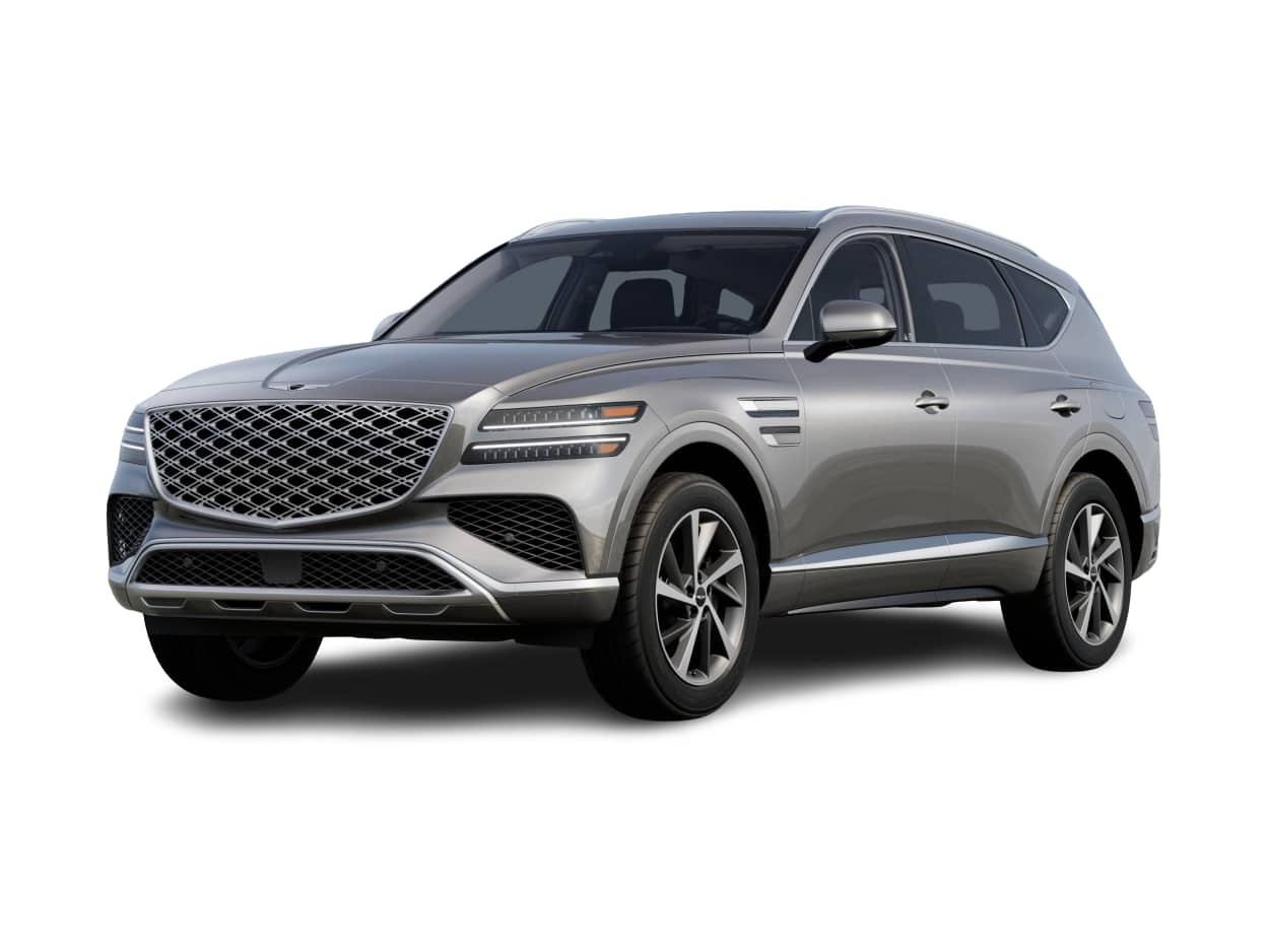 Thumbnail: 2027 Genesis GV80 - 1