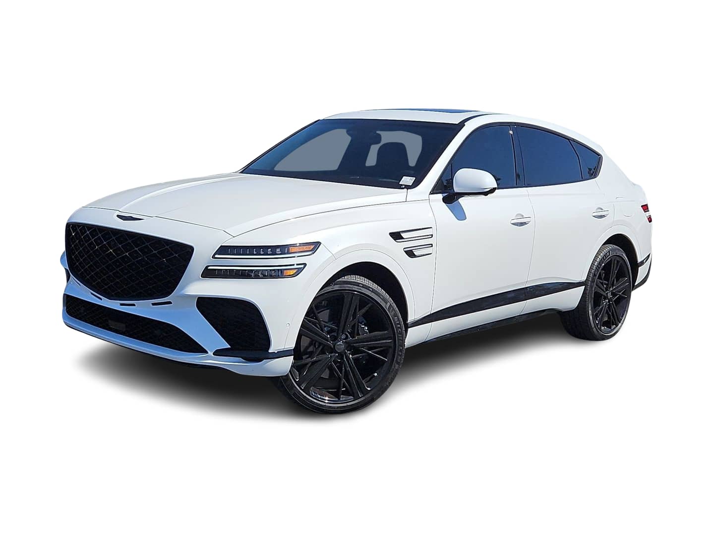 Thumbnail: 2026 Genesis GV80 - 1
