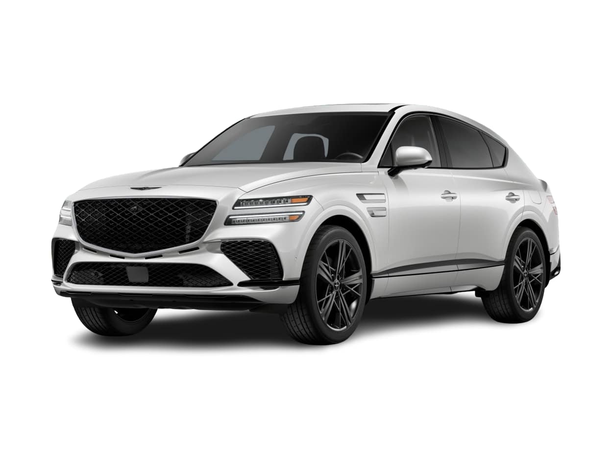 Thumbnail: 2026 Genesis GV80 - 1