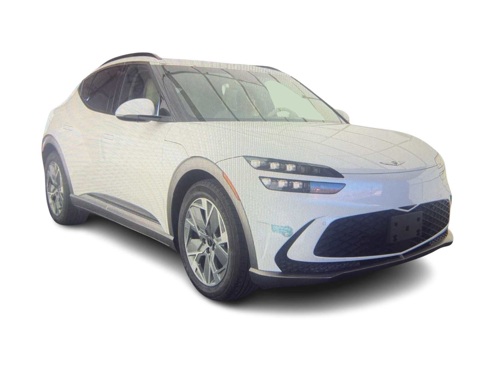 Thumbnail: 2025 Genesis GV60 - 1
