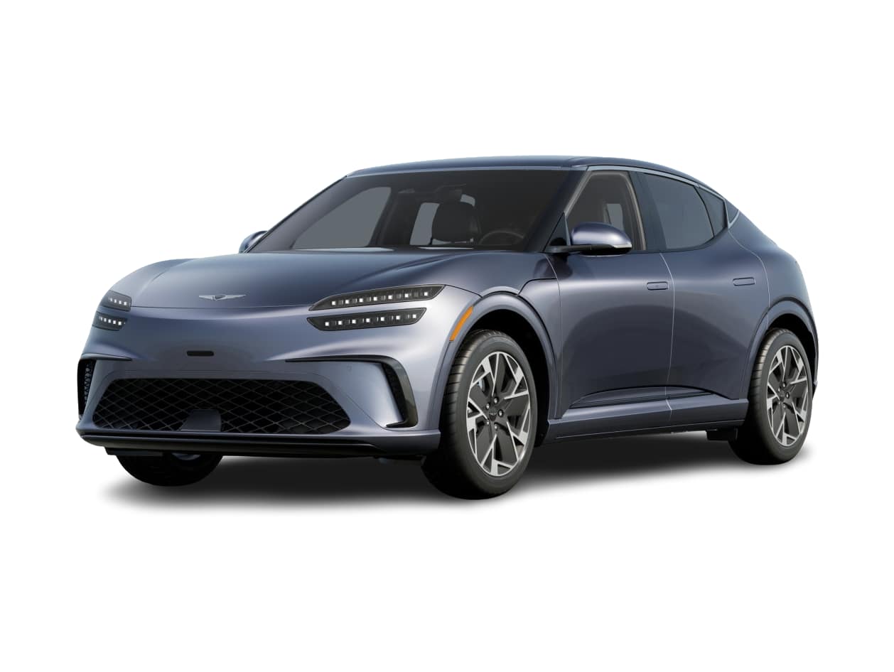 2027 Genesis GV60 Standard -
                  Las Vegas, NV