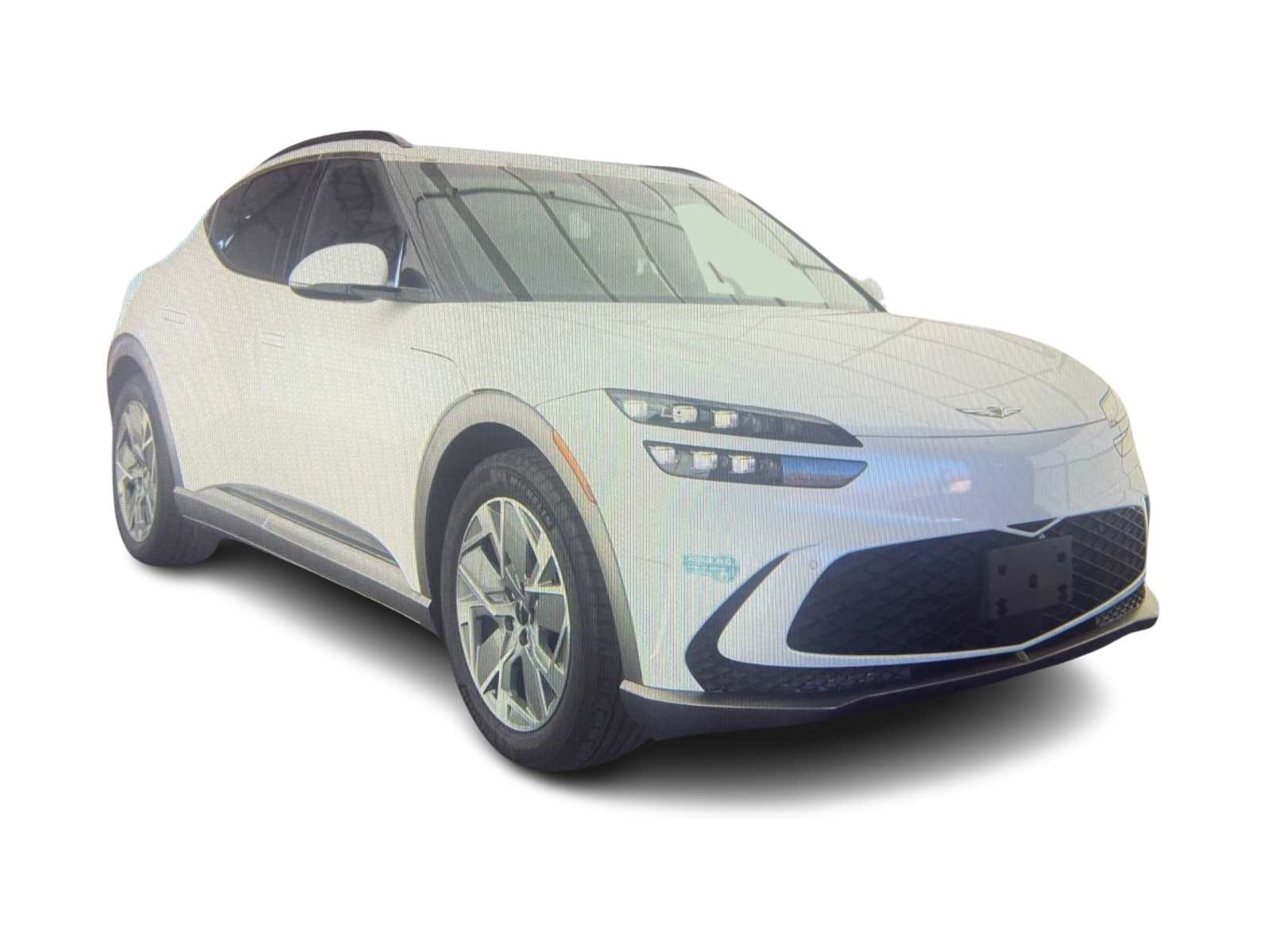 2025 Genesis GV60 Standard -
                  Las Vegas, NV