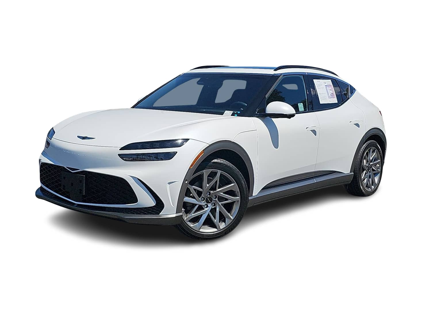 2023 Genesis GV60 Advanced -
                  Las Vegas, NV