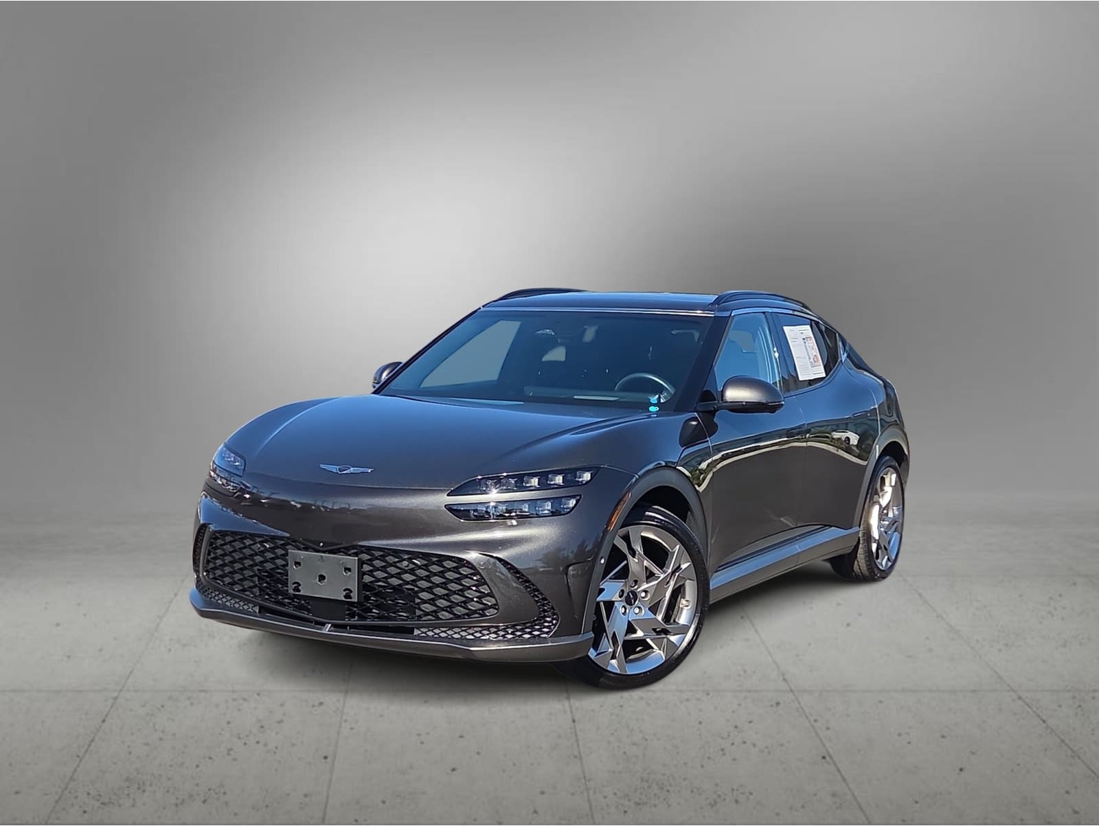 2025 GENESIS GV60