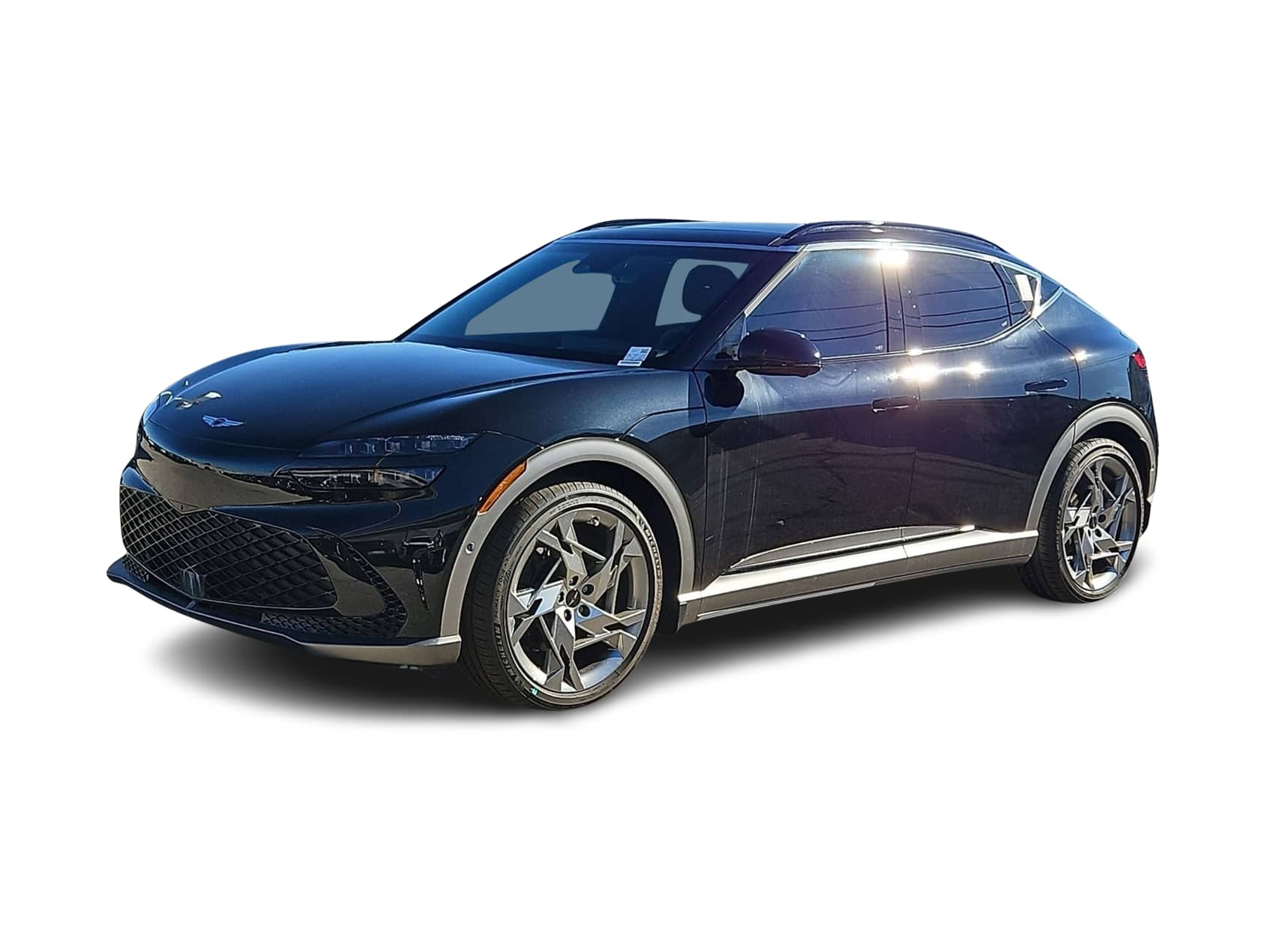 2024 Genesis GV60 Performance -
                  Las Vegas, NV