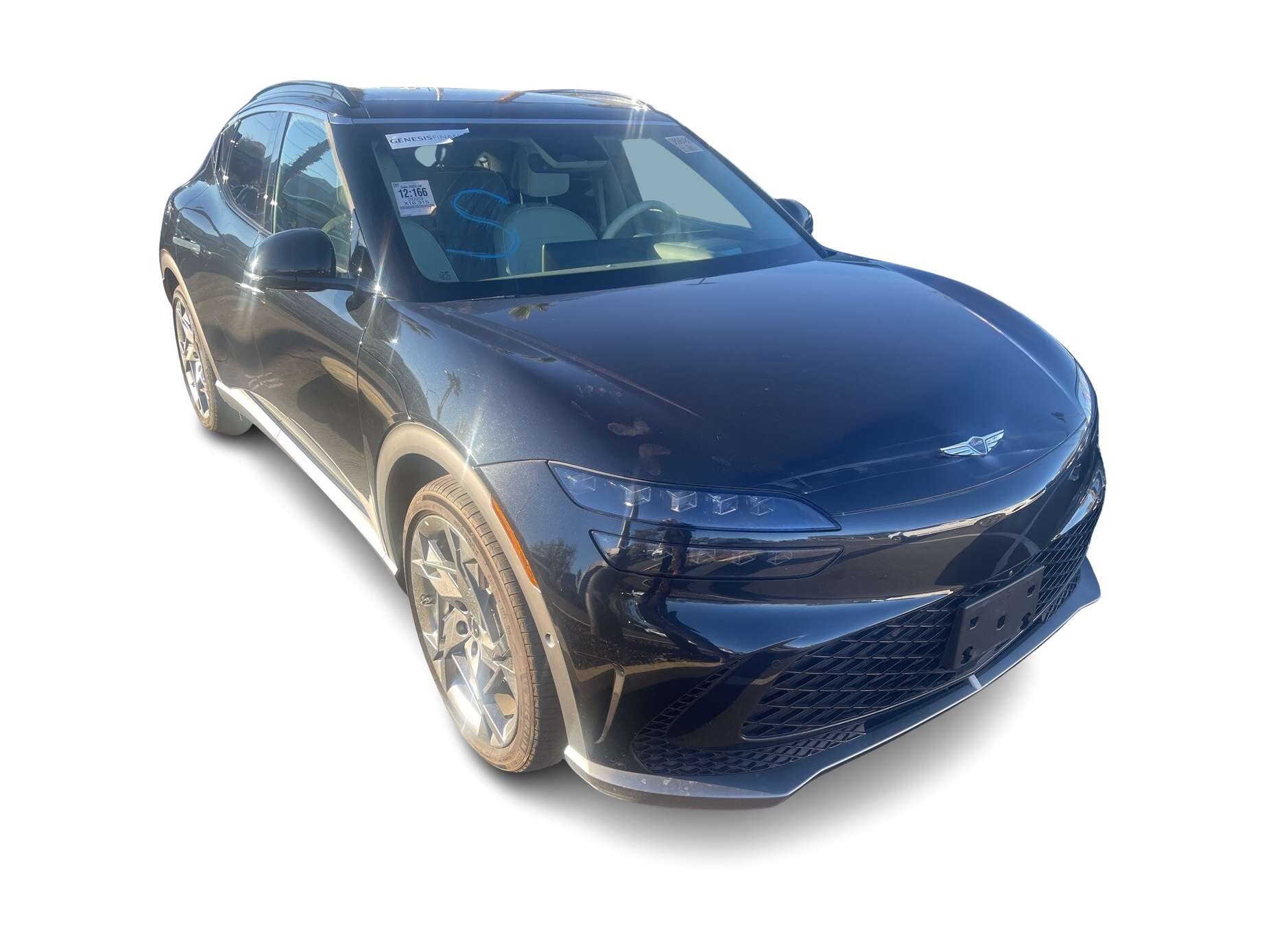 2023 Genesis GV60 Performance -
                  Las Vegas, NV