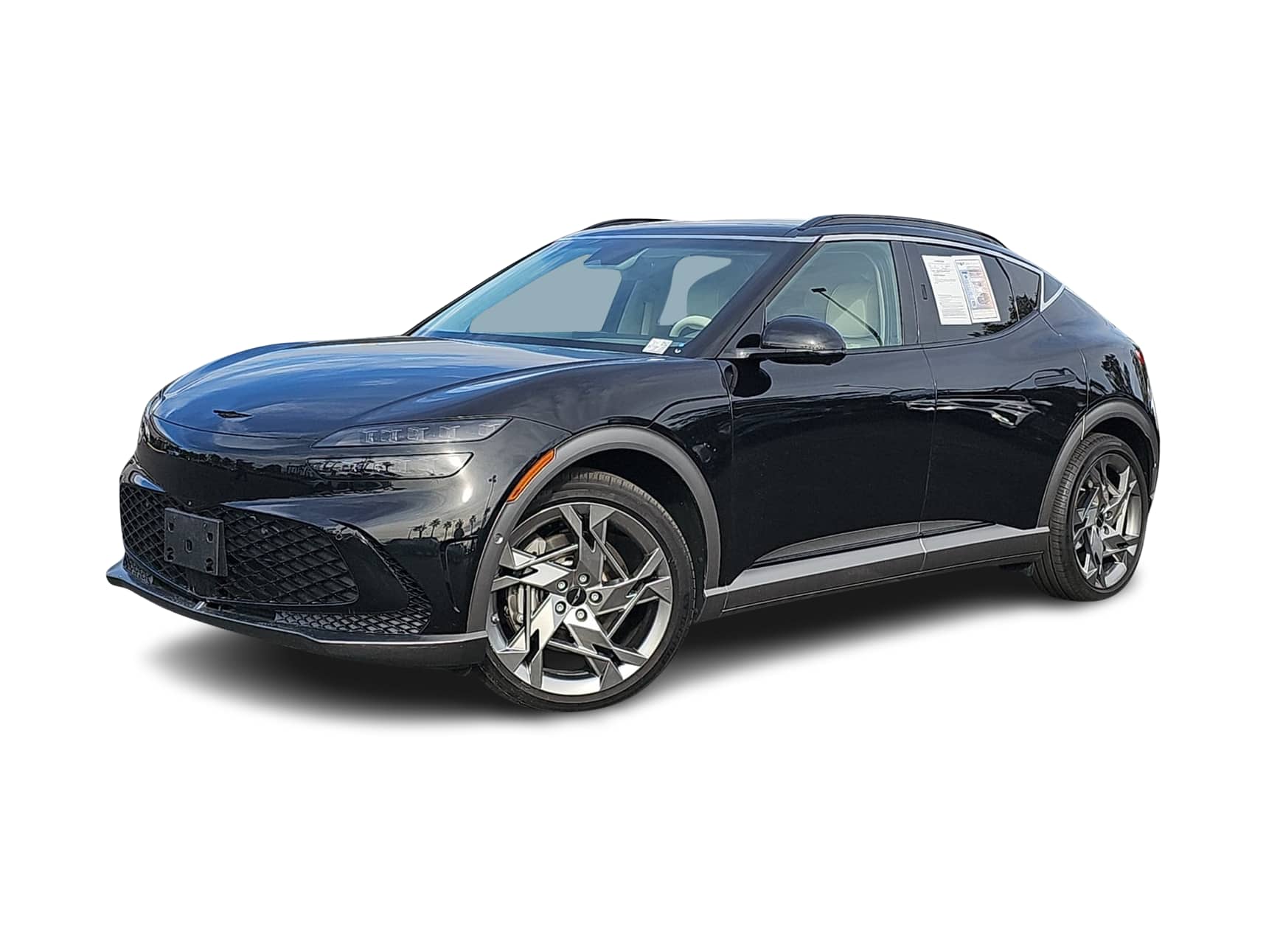 2023 Genesis GV60 Performance -
                  Las Vegas, NV