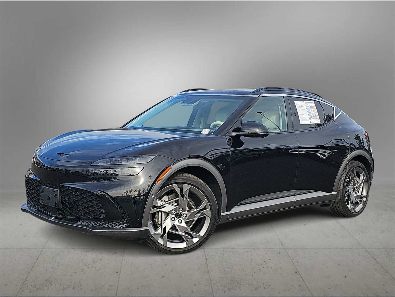 2023 GENESIS GV60 Performance's photo