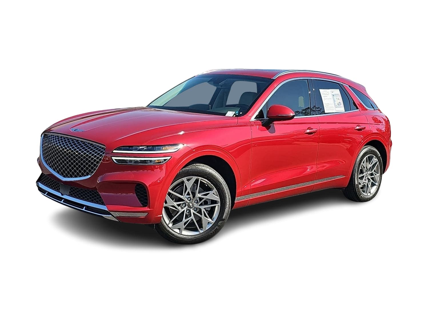 2022 Genesis GV70 2.5T -
                  Las Vegas, NV