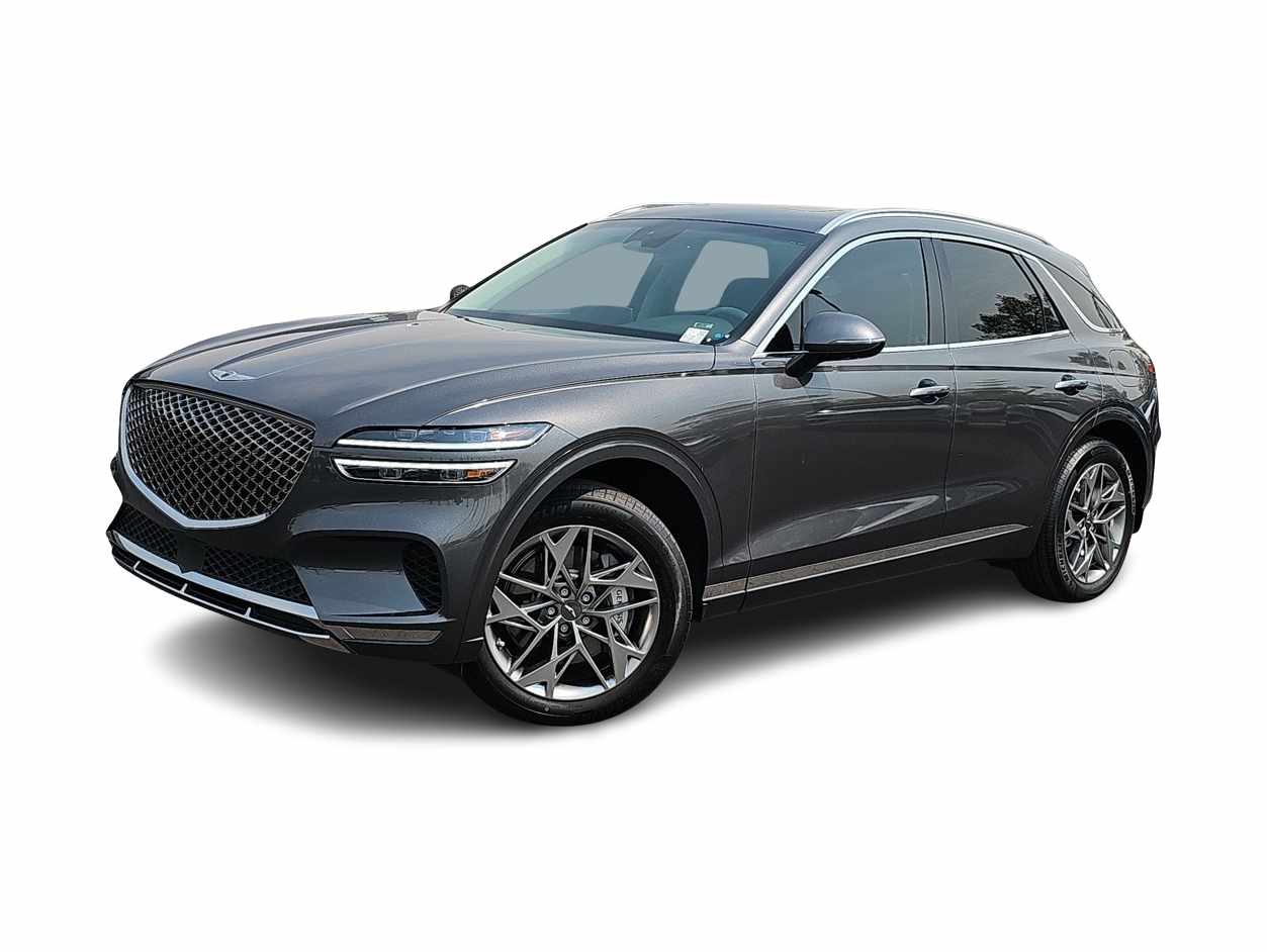 2023 Genesis GV70 2.5T -
                  Las Vegas, NV