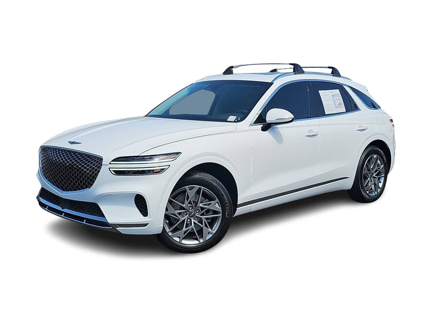 2022 Genesis GV70 2.5T -
                  Las Vegas, NV