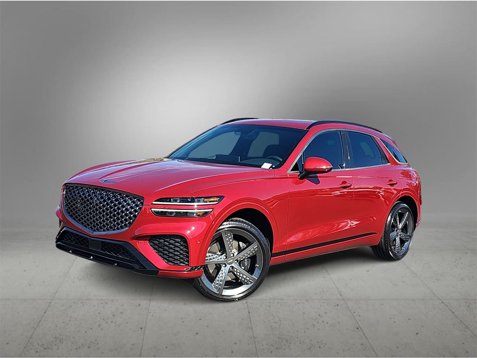 2023 GENESIS GV70 Standard