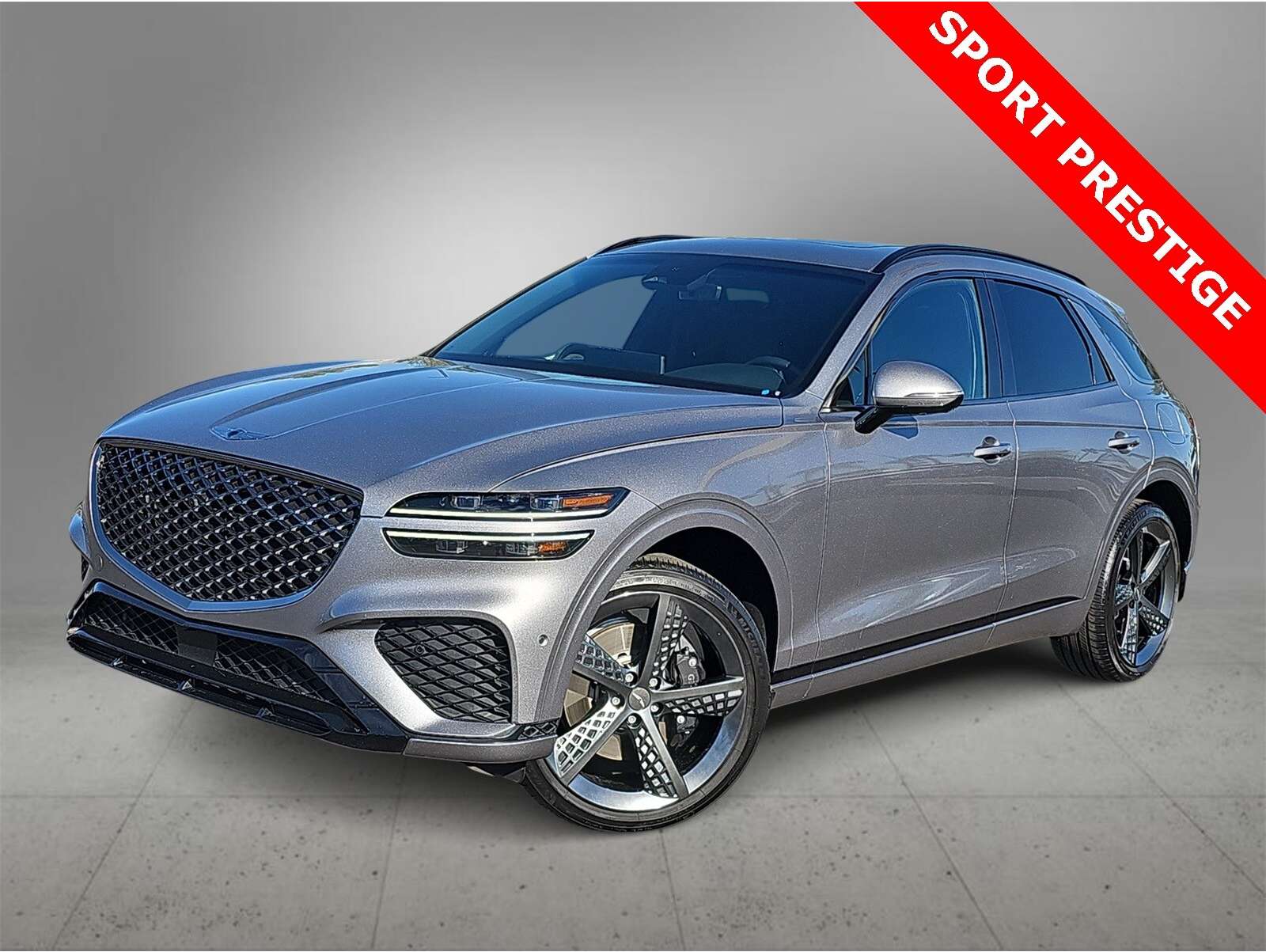 2023 GENESIS GV70 Standard's photo