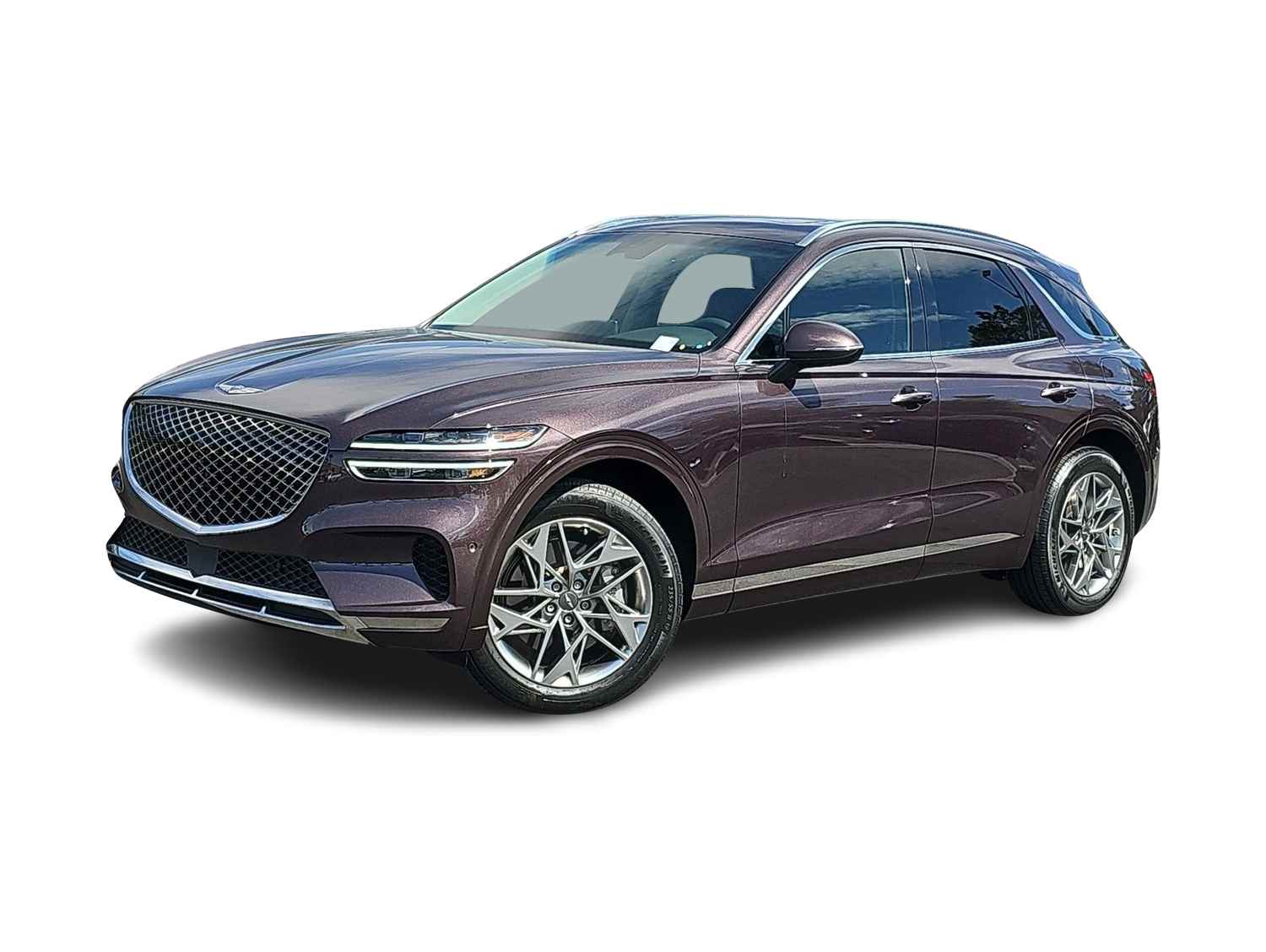 2023 Genesis GV70 2.5T -
                Las Vegas, NV