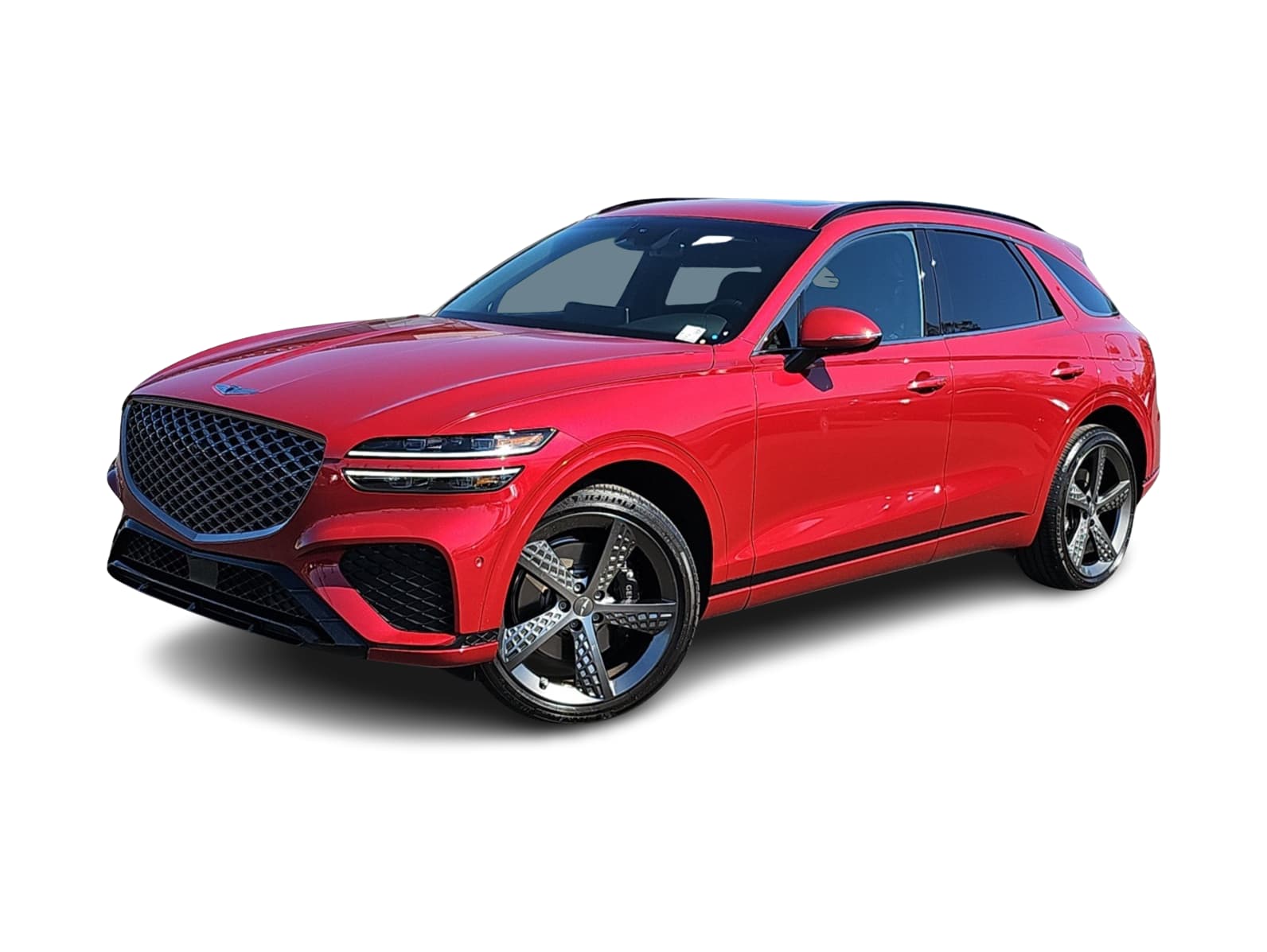 2023 Genesis GV70 2.5T -
                  Las Vegas, NV