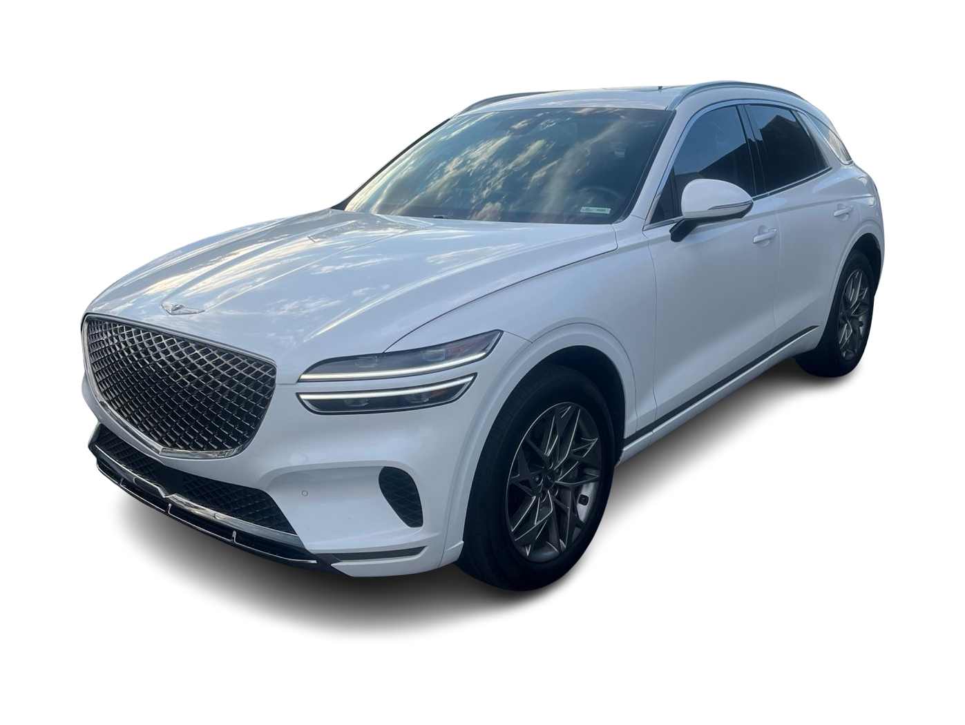 2025 Genesis GV70 2.5T -
                  Las Vegas, NV
