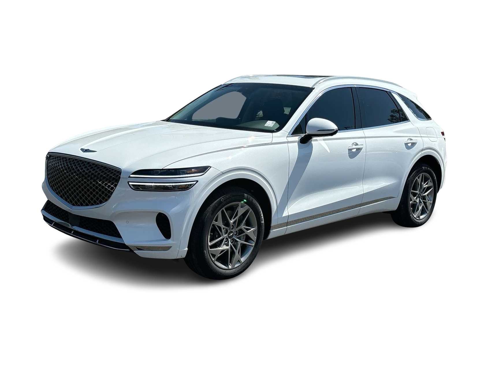 2025 Genesis GV70 2.5T -
                  Las Vegas, NV