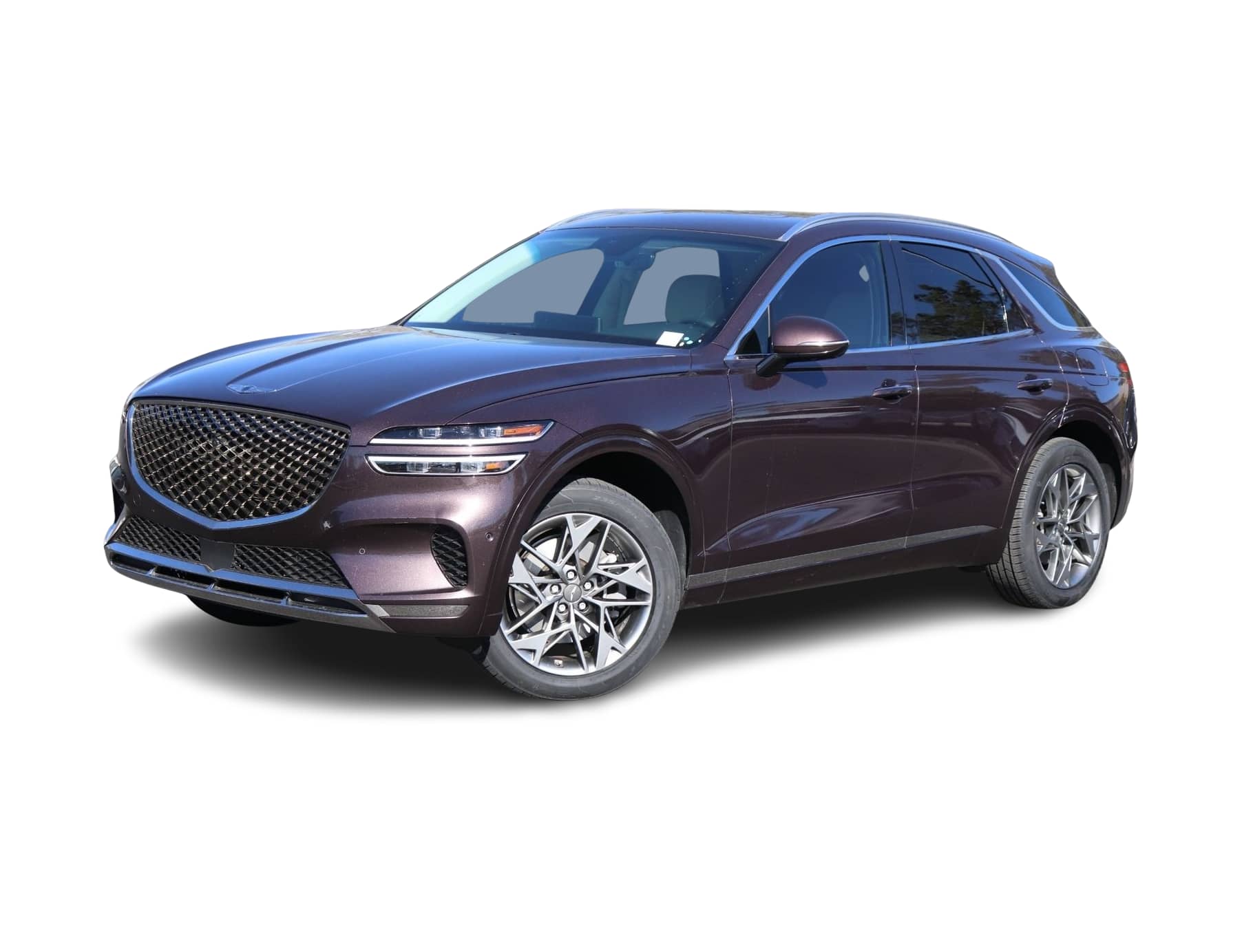 2022 Genesis GV70 2.5T -
                  Las Vegas, NV