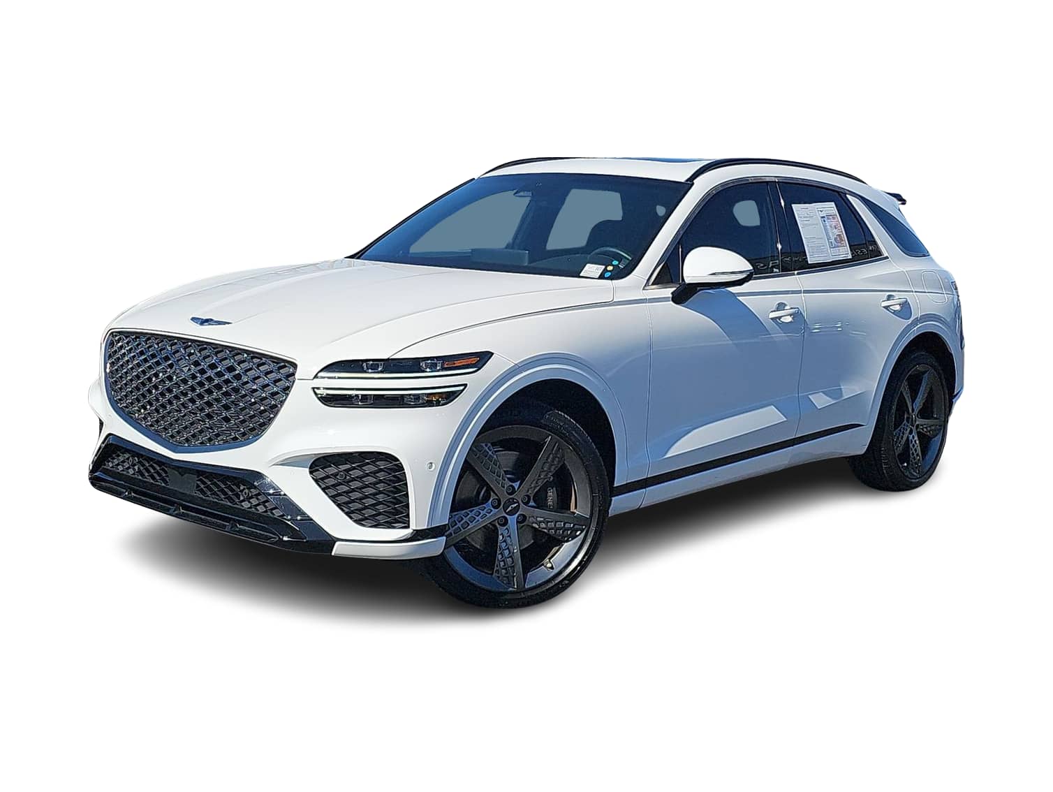2023 Genesis GV70 2.5T -
                  Las Vegas, NV