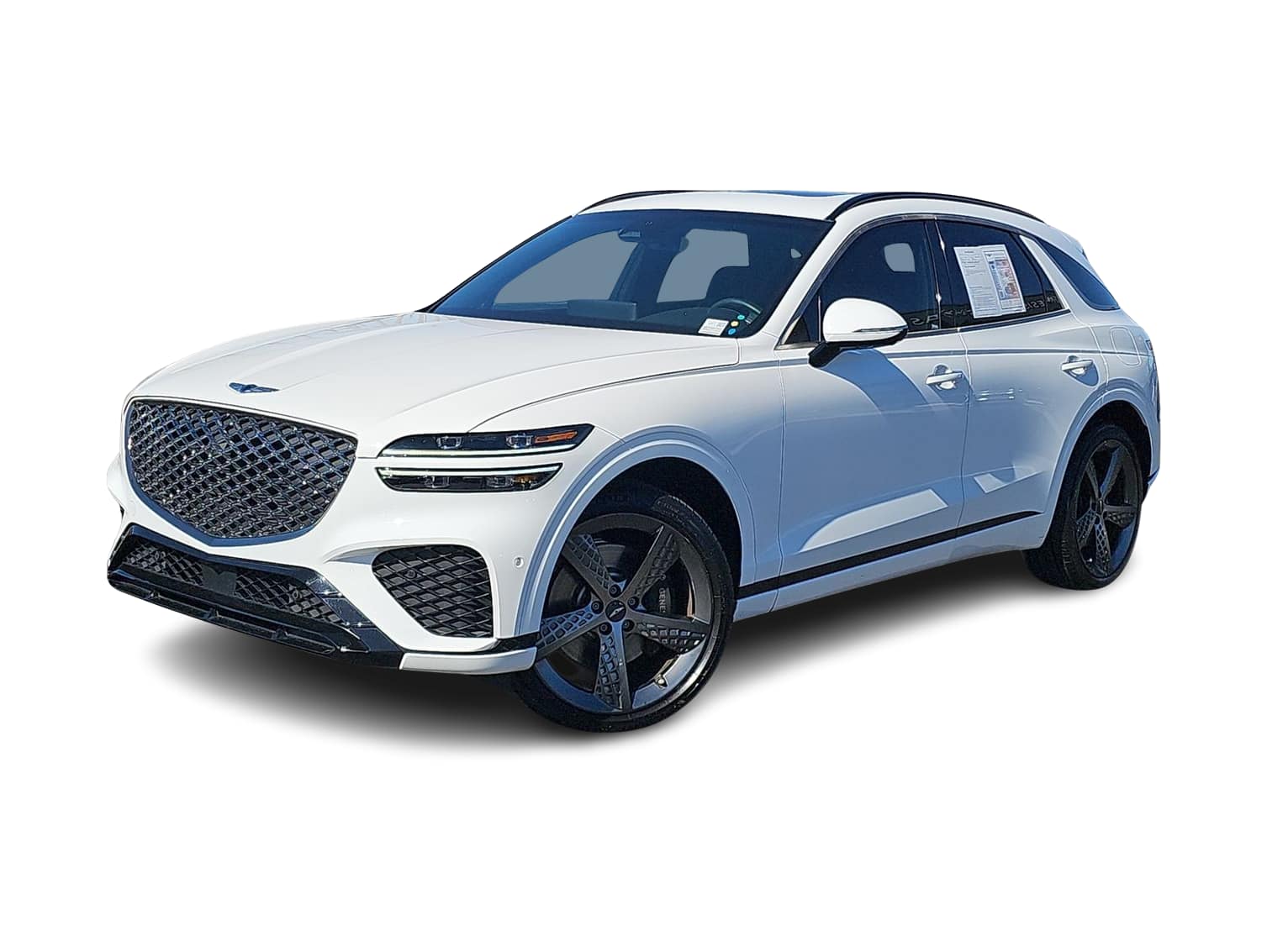 2023 Genesis GV70 2.5T -
                  Las Vegas, NV