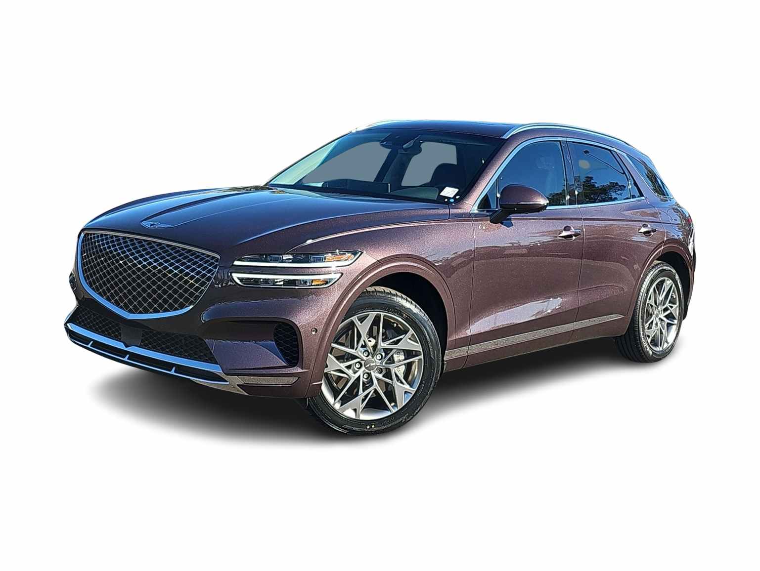 2023 Genesis GV70 2.5T -
                  Las Vegas, NV