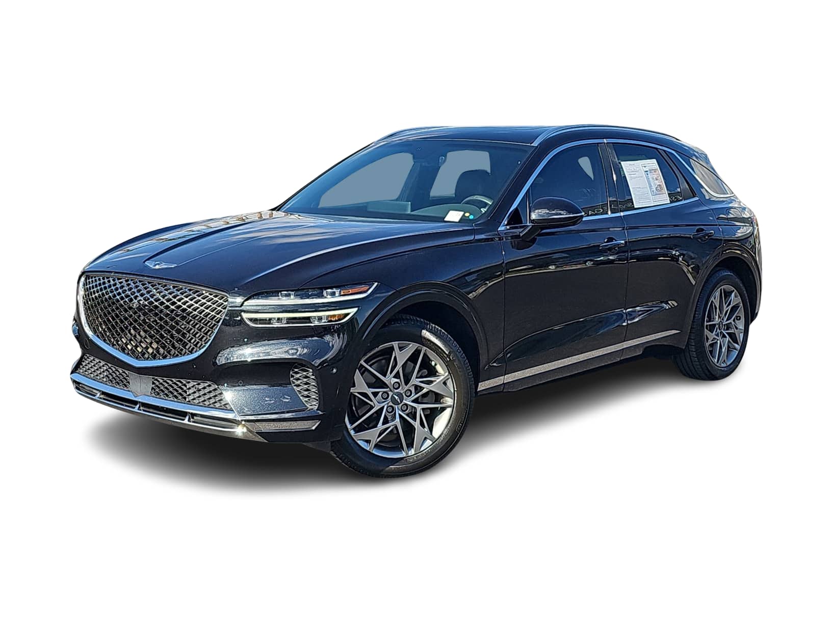 2022 Genesis GV70 2.5T -
                  Las Vegas, NV