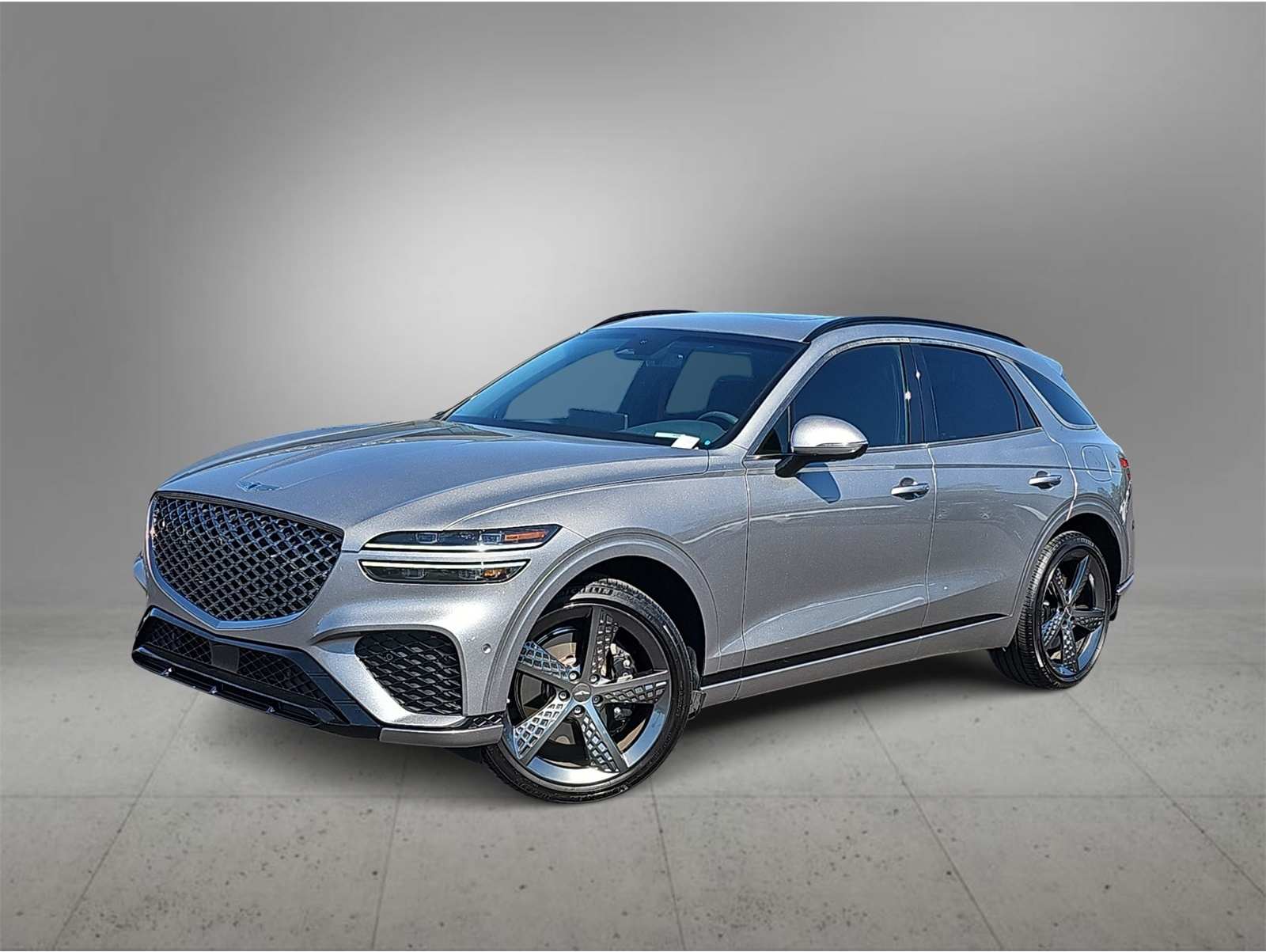 2023 GENESIS GV70 Standard