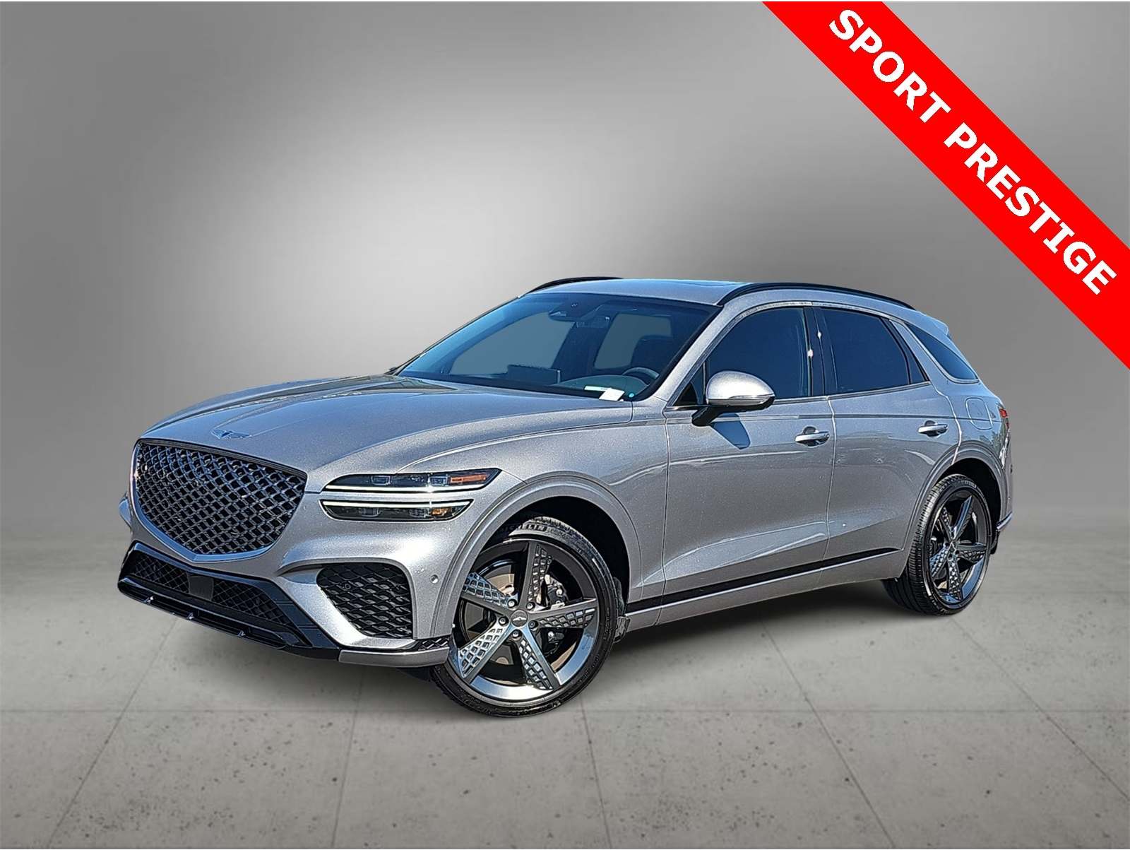 2023 GENESIS GV70 Standard