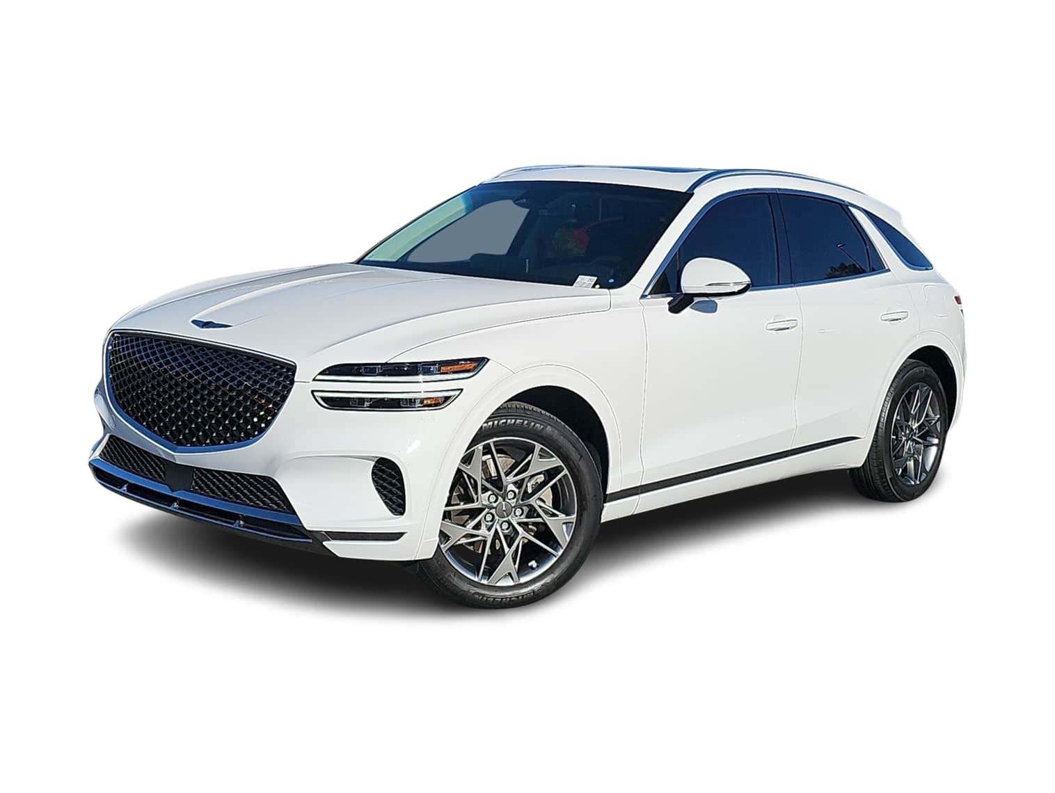 2022 Genesis GV70 2.5T -
                  Las Vegas, NV