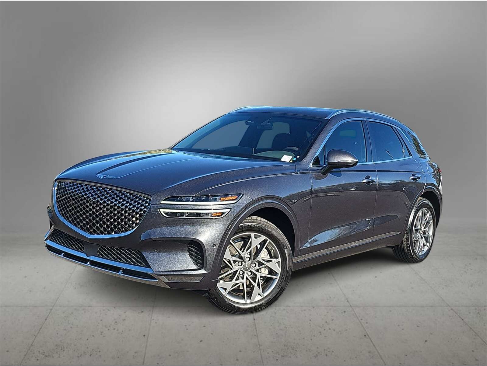 2023 GENESIS GV70 Standard's photo