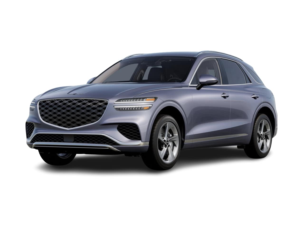 Thumbnail: 2027 Genesis GV70 - 1