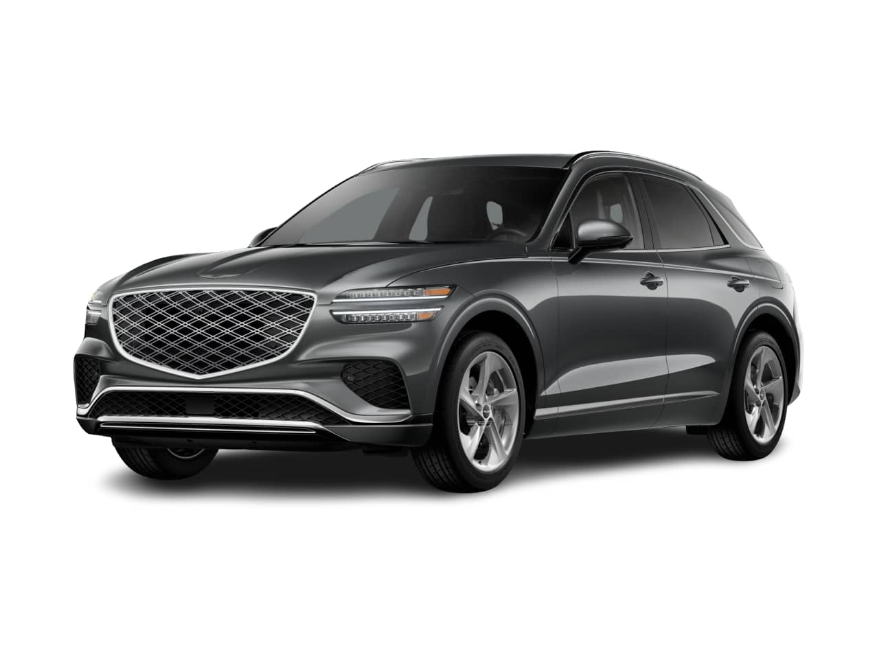 Thumbnail: 2026 Genesis GV70 - 1