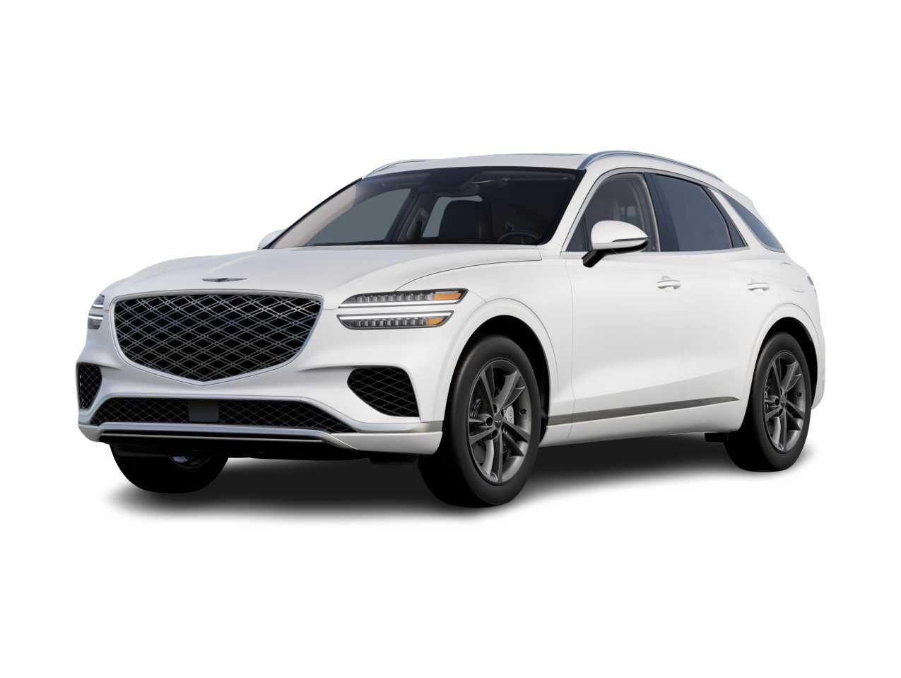 Thumbnail: 2027 Genesis GV70 - 1
