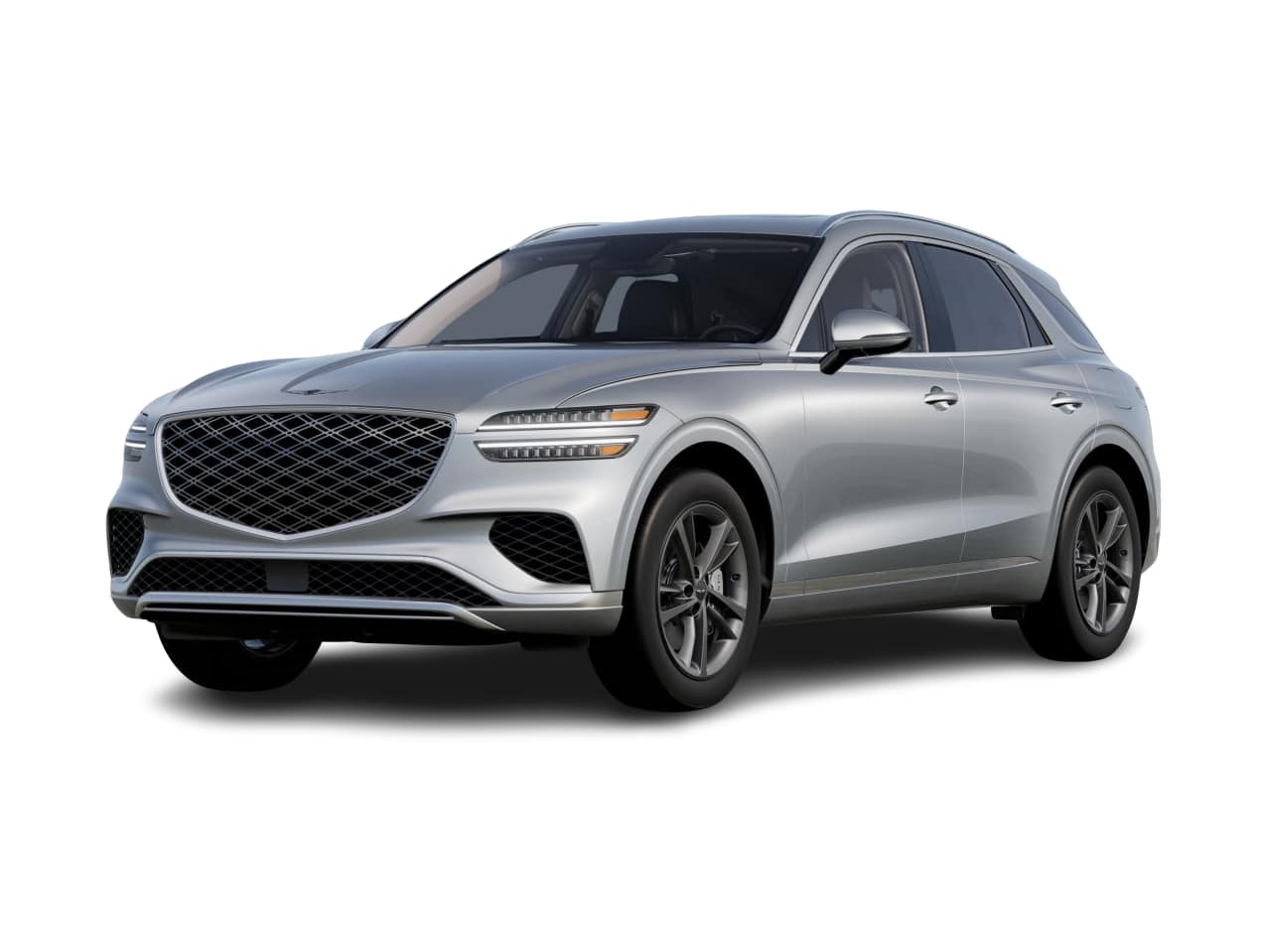 Thumbnail: 2027 Genesis GV70 - 1