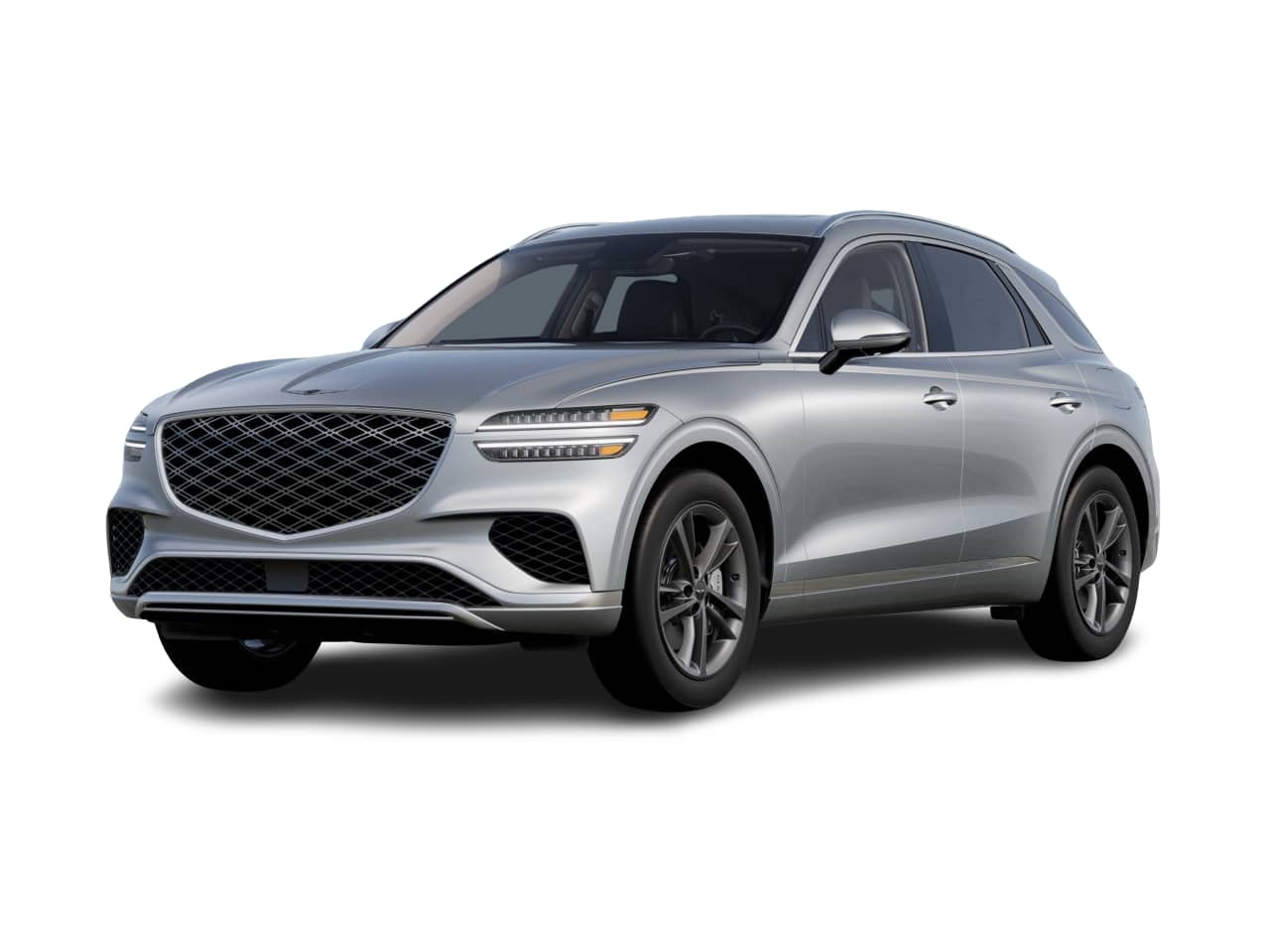 Thumbnail: 2027 Genesis GV70 - 1