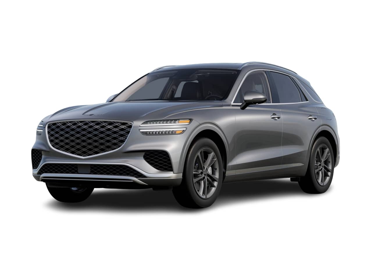 Thumbnail: 2027 Genesis GV70 - 1