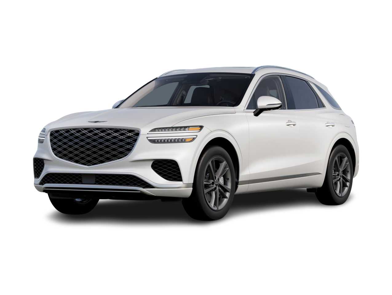 Thumbnail: 2027 Genesis GV70 - 1