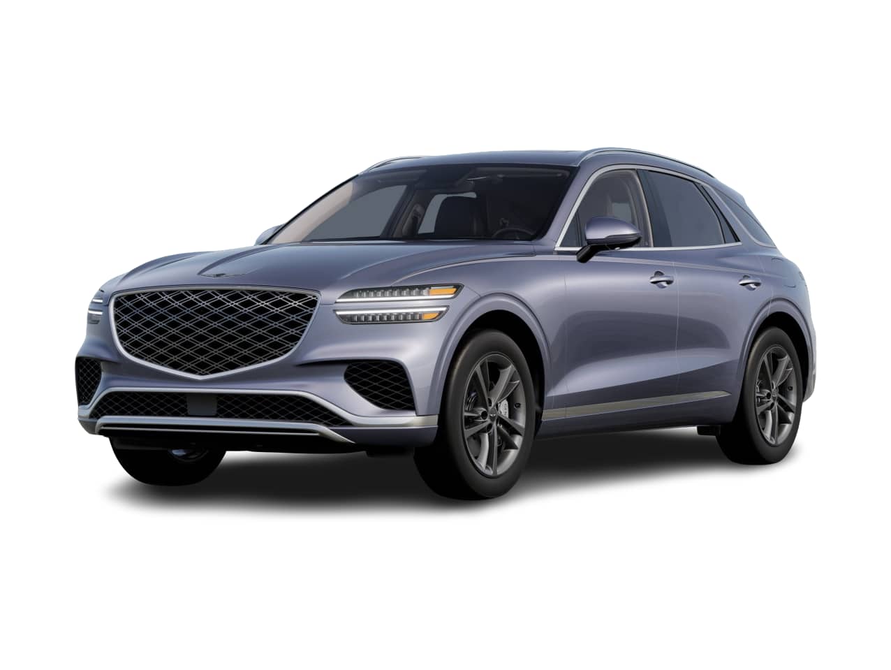 Thumbnail: 2027 Genesis GV70 - 1