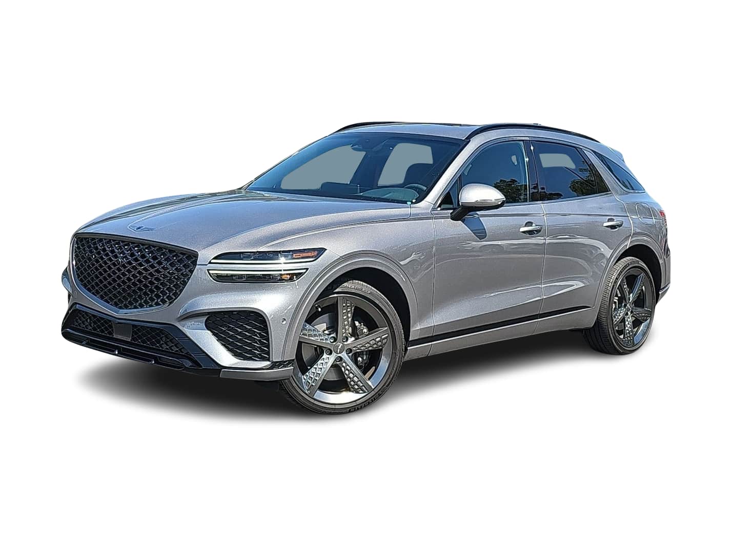 2022 Genesis GV70 Sport -
                Las Vegas, NV