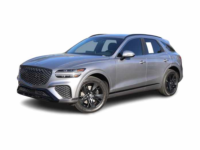 2022 Genesis GV70 Sport -
                Las Vegas, NV