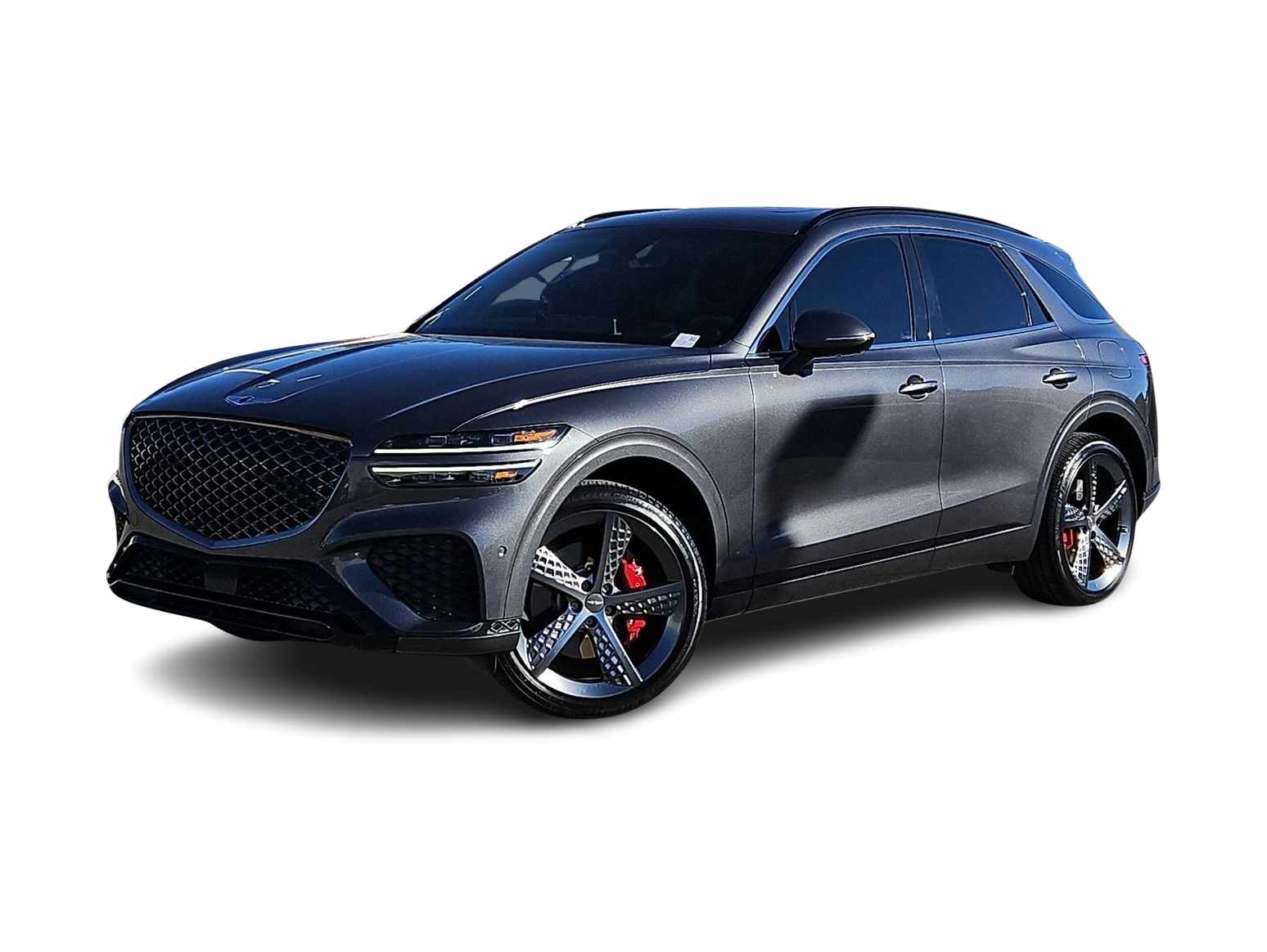 2022 Genesis GV70 Sport -
                  Las Vegas, NV