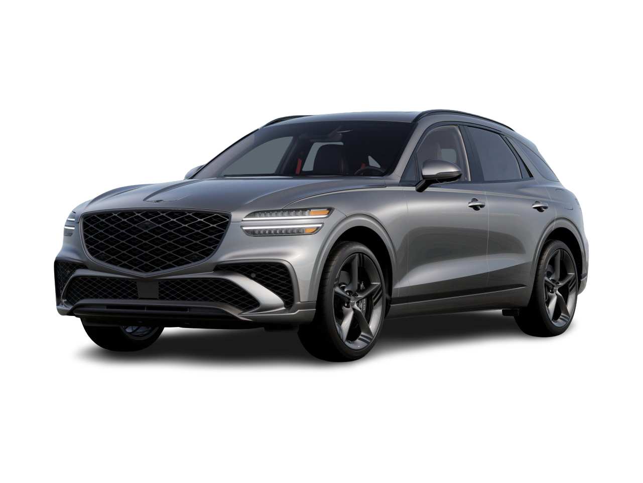 Thumbnail: 2027 Genesis GV70 - 1