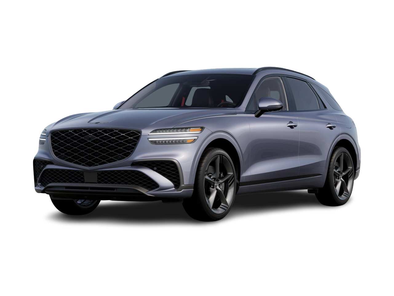 Thumbnail: 2027 Genesis GV70 - 1