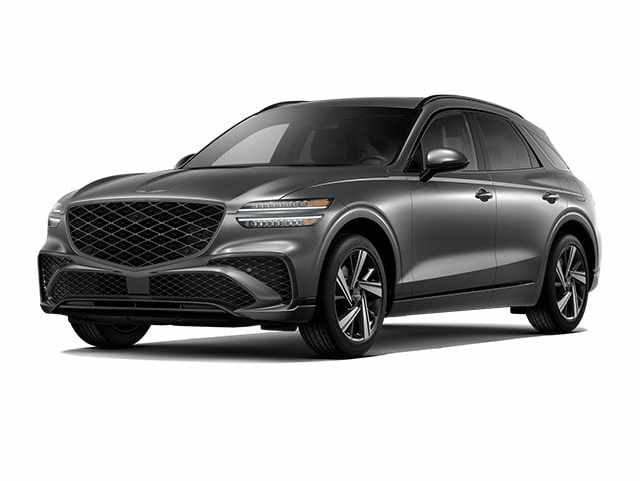 2026 GENESIS GV70 Sport Advanced's photo