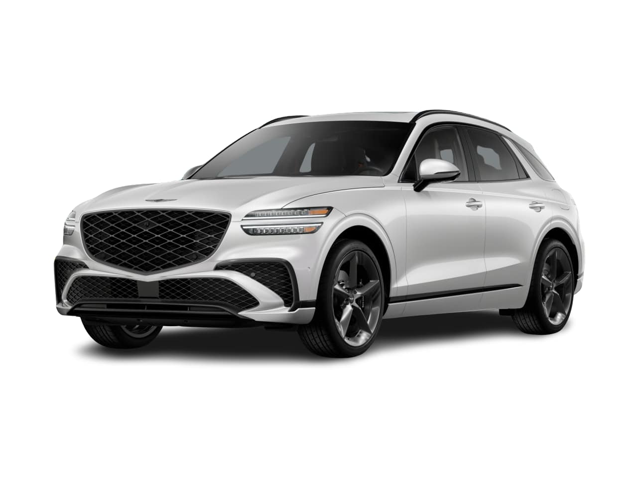 Thumbnail: 2026 Genesis GV70 - 1