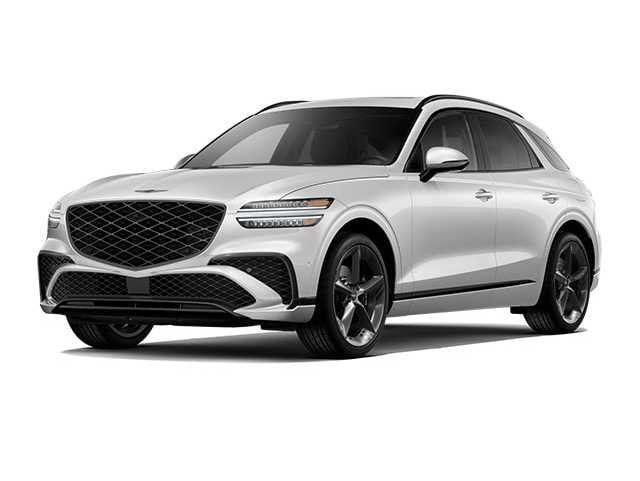 2026 GENESIS GV70 Sport Prestige's photo