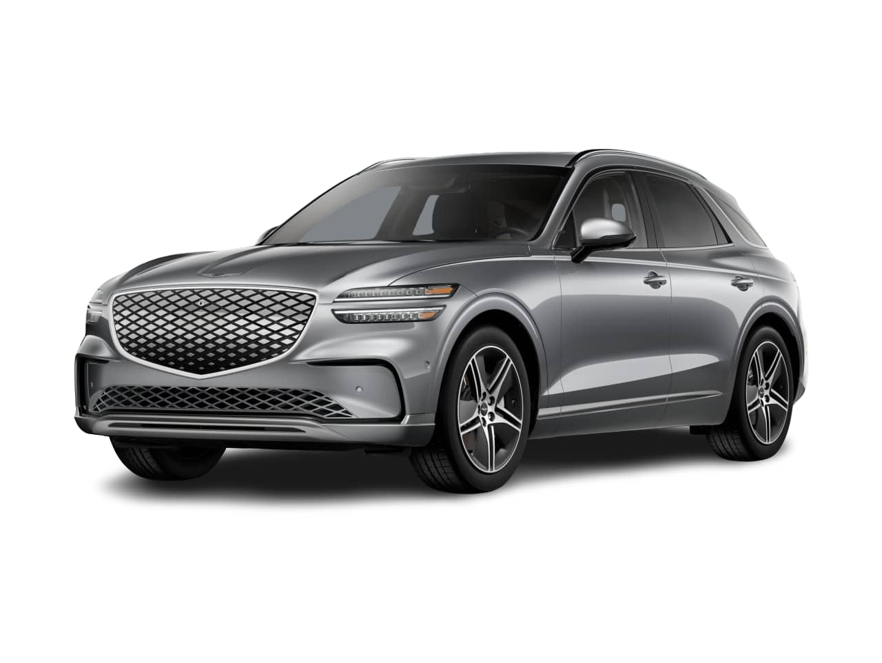 Thumbnail: 2027 Genesis GV70 - 1