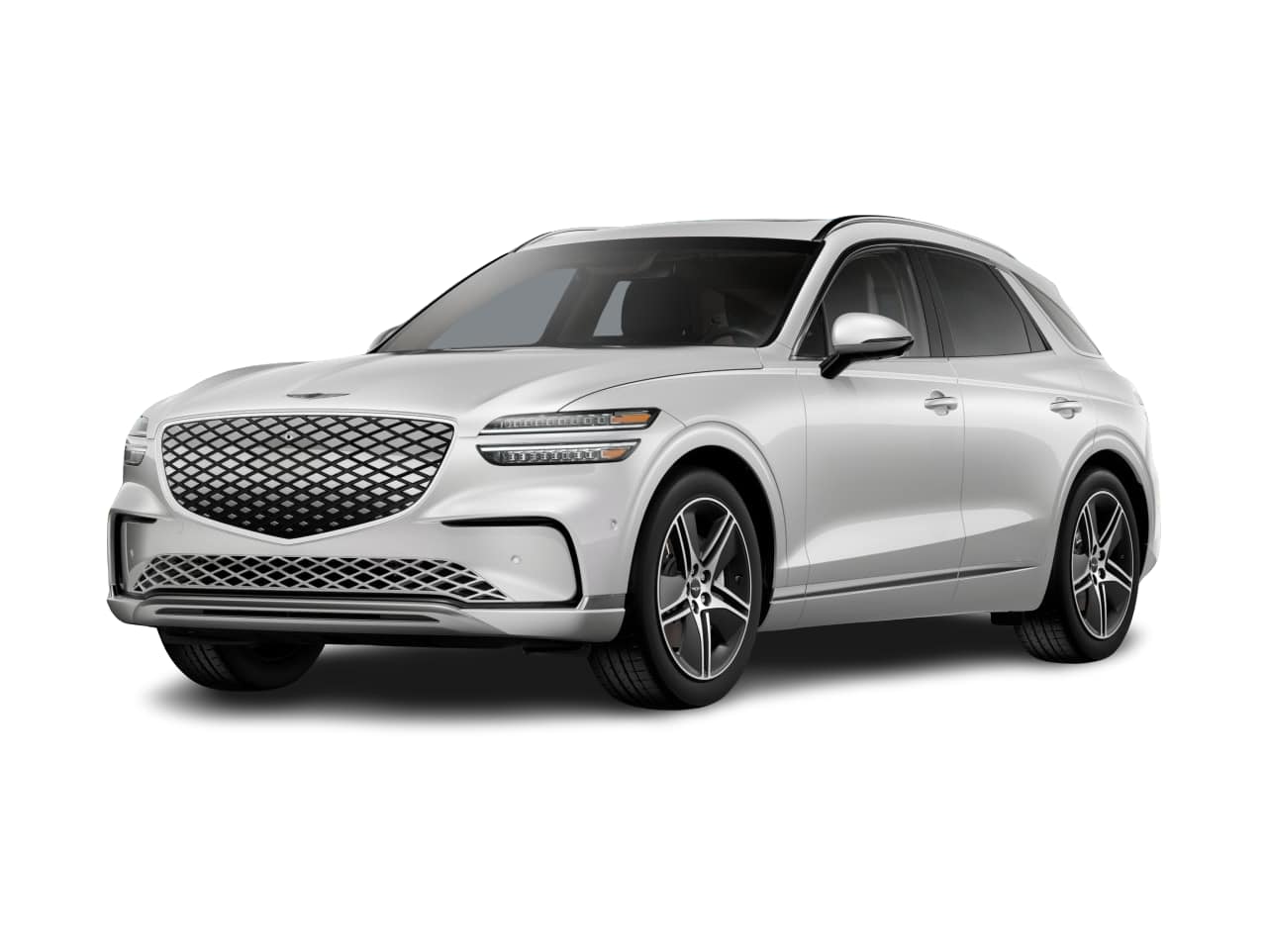 Thumbnail: 2027 Genesis GV70 - 1