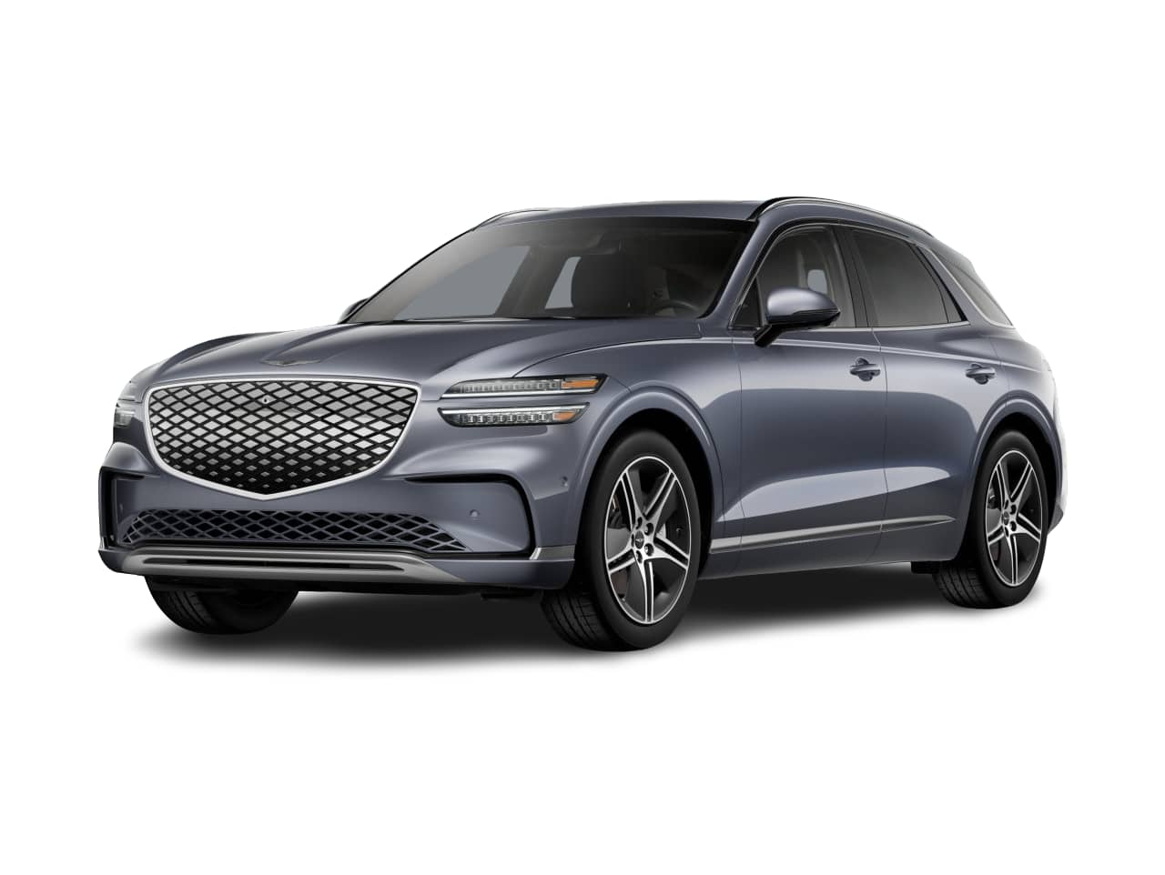 Thumbnail: 2027 Genesis GV70 - 1