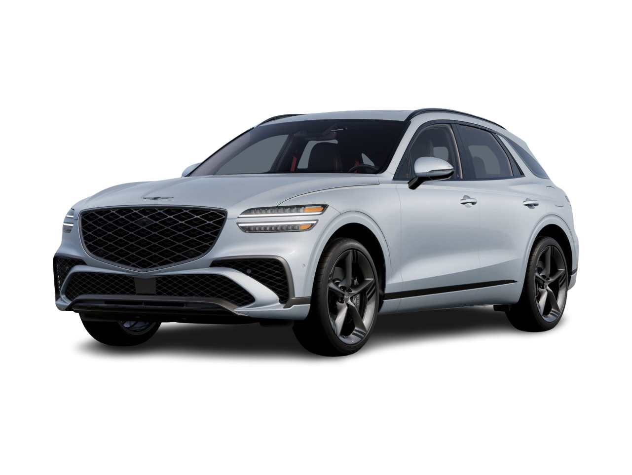 Thumbnail: 2027 Genesis GV70 - 1